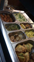 ТРЦ Замок Володарів food