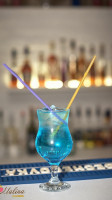 Kafe Klub Malyna drink