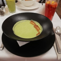 Reskontó Étterem food