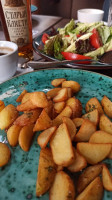 Solo food