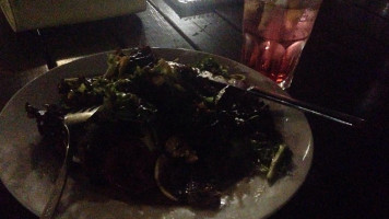 Solo food