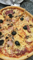 Pizza Celentano Нікополь food