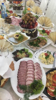 Ресторан Затишок food