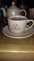 Lab Pub drink