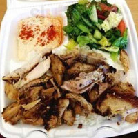 Mazel Tov Kuchnia Żydowska food