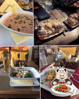 Caffe Pizzeria Perbacco guru