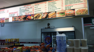 Pizzeria Ósemka Włoska