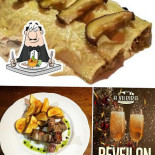 Pizzeria Paparazzi guru