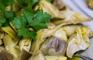 Kuzucu Remzi Usta Diyarbakır Lezzetleri food