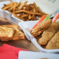 Delİorman KebapÇisi food