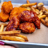 Delİorman KebapÇisi food