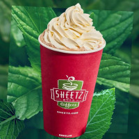 Müco Akyaka Cafe drink