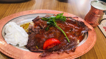 Erzincan Döner food