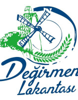 Değirmen Lokantası logo