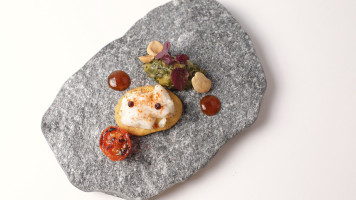 Osmanlı Sofrası food