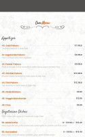 Піцерія Iq Pizza menu
