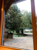 Kafe Klub Malyna outside