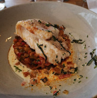 Chicago Étterem és Bowling Pub food