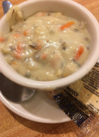 Hruzynsʹka Vypichka food