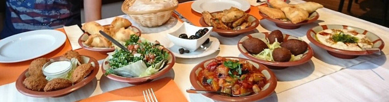 Tavacı Recep Usta Alsancak İzmir food