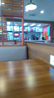 Pizza Einstein inside