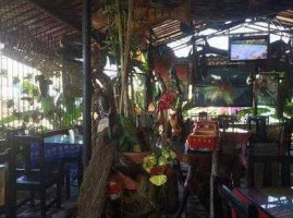 Restorant Cavos outside