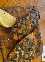 Decks food