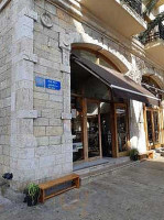 שיפודים על גחלים תרשיחא outside