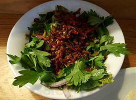 שמואל קבב בלב שוק הכרמל Shmuel Kabab Carmel Market food