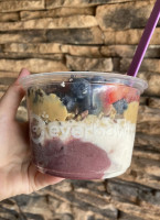 Falafel Zohar drink