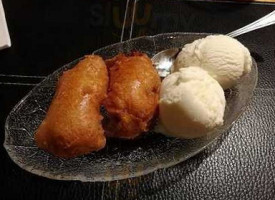 תמול שלשום Tmol Shilshom Cafe food