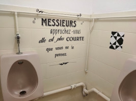 ‪cafe Oliver‬ menu