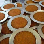 La Turcu Kebap & Shaorma food