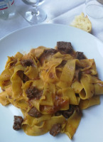 Jelen Juice Bar food