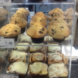 Cofetaria Linqenda food