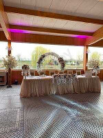 Camelot Resort inside