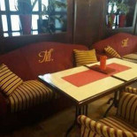 Ambelonas Corfu inside