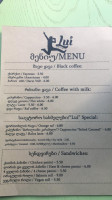 Lui Coffee