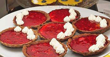 ΚΤΗΜΑ ΠΑΡΑΔΕΙΣΟΣ food