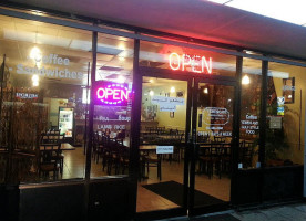 Dominicale Resto inside