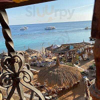 Utopia Resto outside