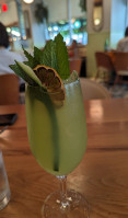 Ελληνικόν Μπιστρο drink