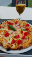 Sky-line Cafe Bar Restaurant food