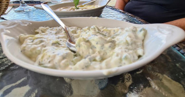 Berengaria Cafe, Bar Restaurant food