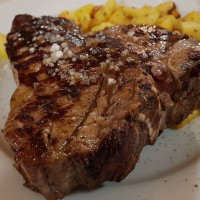 900 Meters food