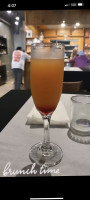 Utopia Resto drink