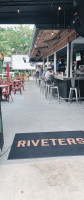 Utopia Resto outside