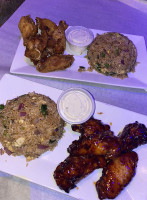 Utopia Resto food