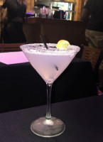 Utopia Resto drink