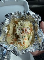 Brokies All Day Moodbar food